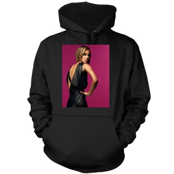 Tyra Banks Mens Pullover Hoodie Sweatshirt