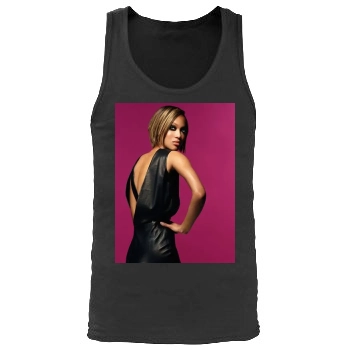 Tyra Banks Men's Tank Top