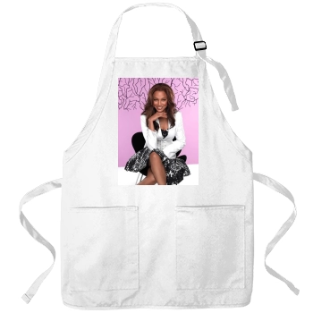 Tyra Banks Apron