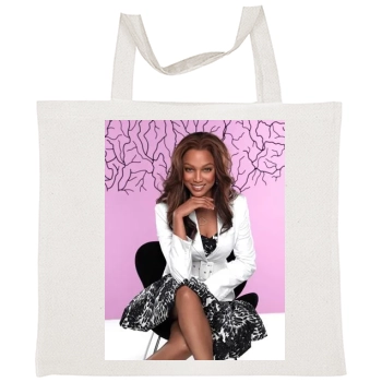 Tyra Banks Tote