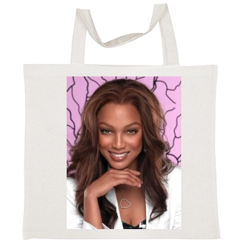 Tyra Banks Tote