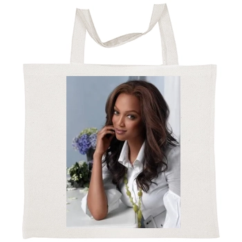 Tyra Banks Tote