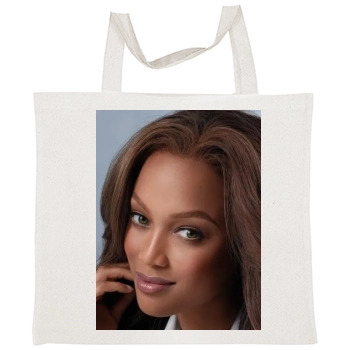 Tyra Banks Tote