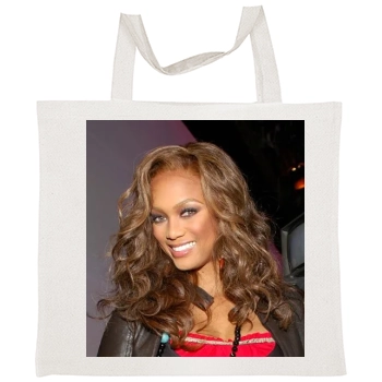 Tyra Banks Tote