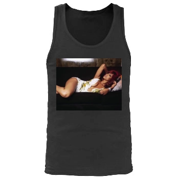 Tyra Banks Men's Tank Top