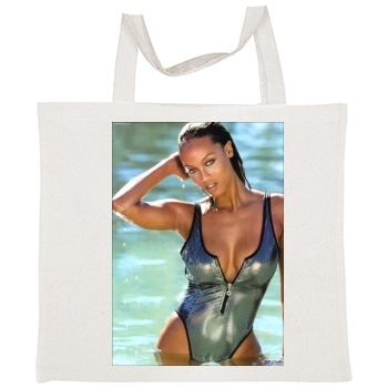 Tyra Banks Tote