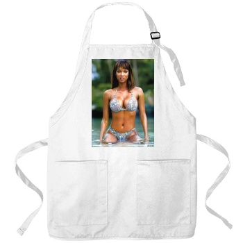 Tyra Banks Apron