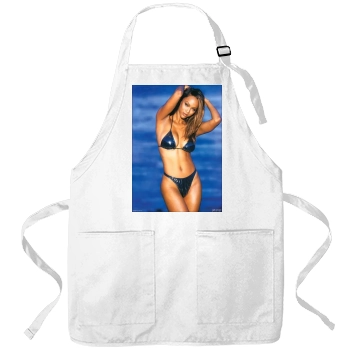 Tyra Banks Apron