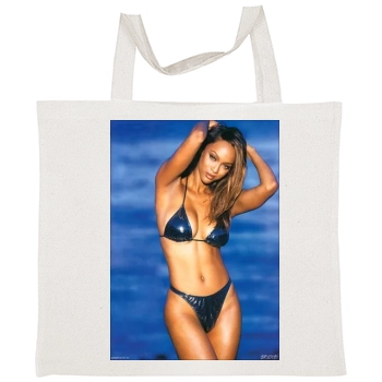 Tyra Banks Tote