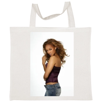 Tyra Banks Tote