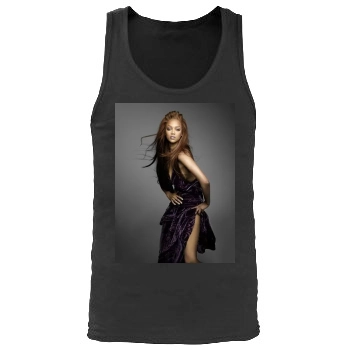 Tyra Banks Men's Tank Top