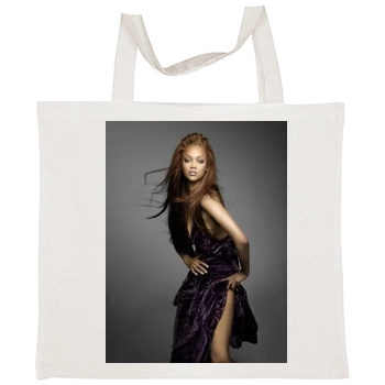 Tyra Banks Tote