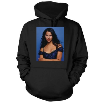 Tyra Banks Mens Pullover Hoodie Sweatshirt