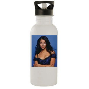 Tyra Banks Stainless Steel Water Bottle