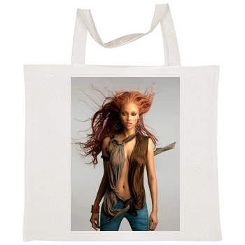 Tyra Banks Tote