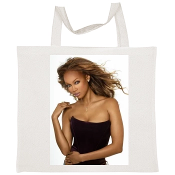 Tyra Banks Tote