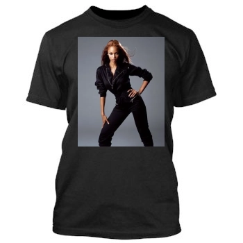 Tyra Banks Men's TShirt