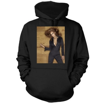 Tyra Banks Mens Pullover Hoodie Sweatshirt