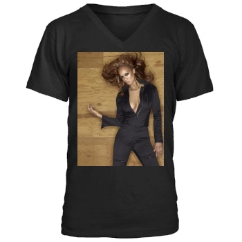 Tyra Banks Men's V-Neck T-Shirt