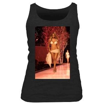 Tyra Banks Women's Tank Top