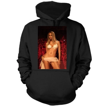 Tyra Banks Mens Pullover Hoodie Sweatshirt