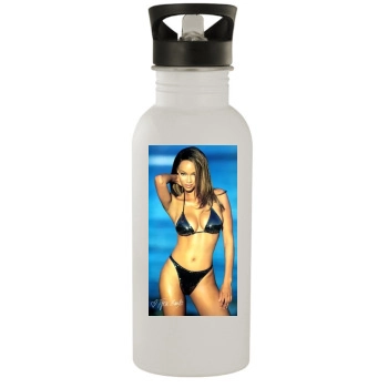 Tyra Banks Stainless Steel Water Bottle