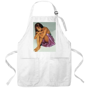 Tyra Banks Apron