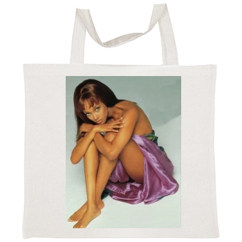 Tyra Banks Tote