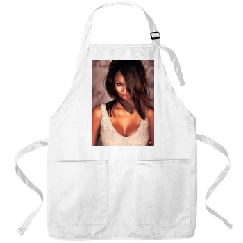 Tyra Banks Apron