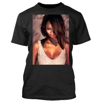 Tyra Banks Men's TShirt