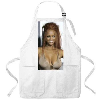 Tyra Banks Apron