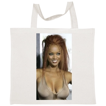 Tyra Banks Tote