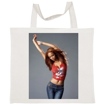 Tyra Banks Tote