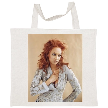 Tyra Banks Tote