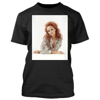 Tyra Banks Men's TShirt