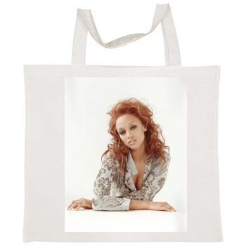 Tyra Banks Tote