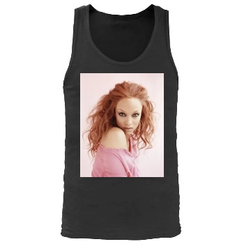 Tyra Banks Men's Tank Top