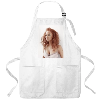 Tyra Banks Apron