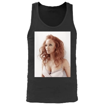 Tyra Banks Men's Tank Top