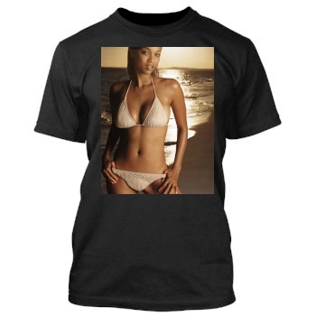 Tyra Banks Men's TShirt