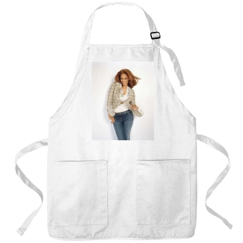 Tyra Banks Apron