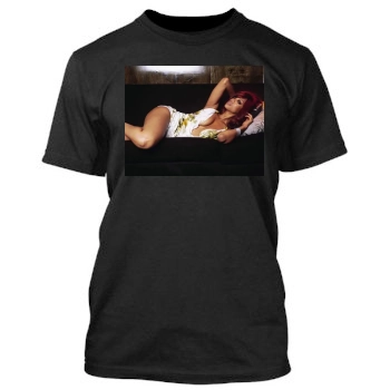 Tyra Banks Men's TShirt