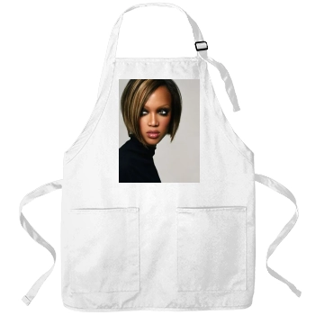 Tyra Banks Apron