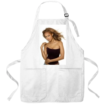 Tyra Banks Apron