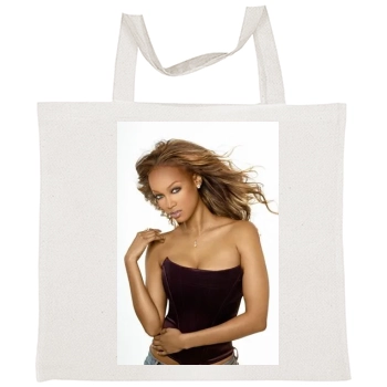 Tyra Banks Tote