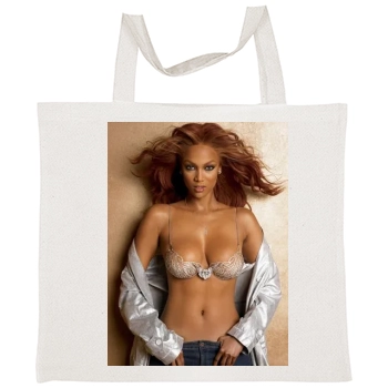 Tyra Banks Tote