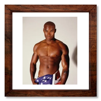 Tyson Beckford 12x12