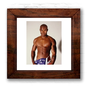 Tyson Beckford 6x6