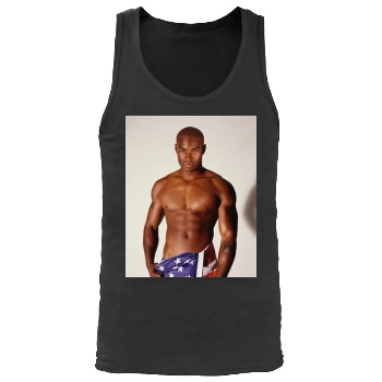 Tyson Beckford Men's Tank Top