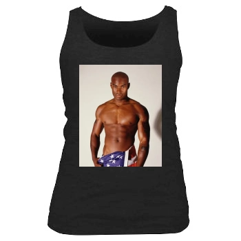 Tyson Beckford Women's Tank Top